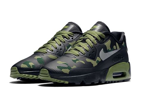 Nike Camouflage online 